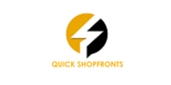 Quick Shopfronts