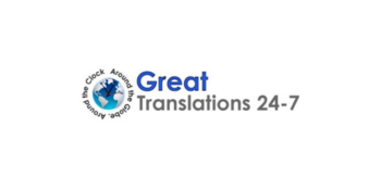 Professional Translation Services in Toronto | Great Translation 24-7