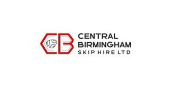 Central Birmingham Skip Hire Ltd