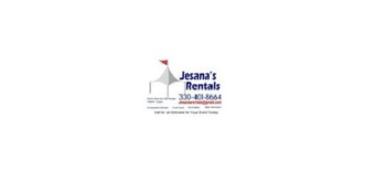 Jesanas Tent Rentals