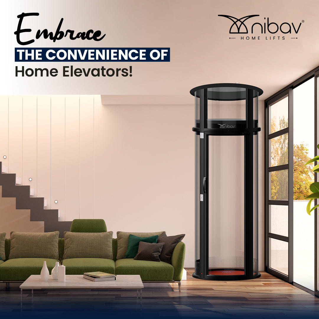 Best Home Elevators in Malaysia