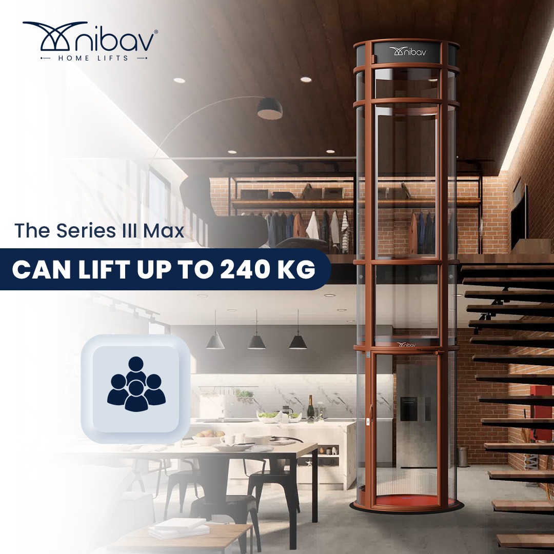 Best Home Elevators in Malaysia