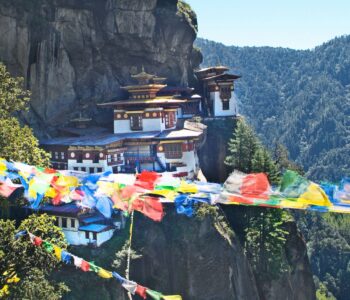 BHUTAN BEST INBOUND TOURS