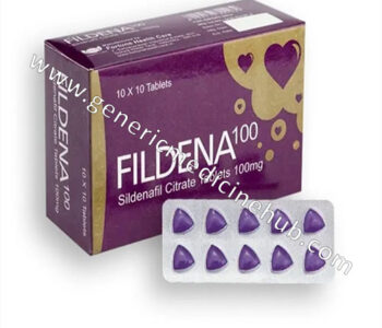 Buy Fildena 100 Now!