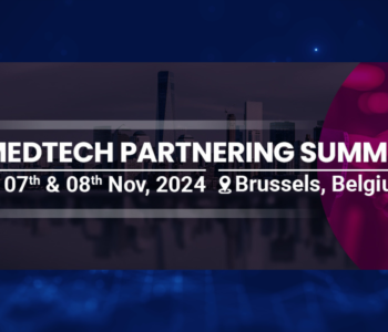 MedTech Partnering Summit 2024