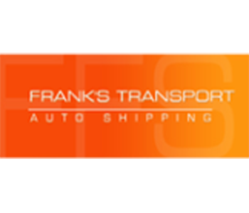 Franks Auto Transport