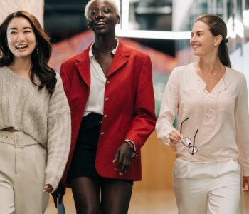 The Rise of Female Leaders: How Women are Redefining Success in the Workplace