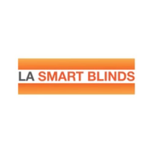 LA SMART BLINDS