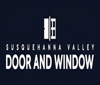 Susquehanna Valley Door and Window