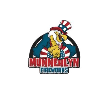 Munnerlyn Pyrotechnics