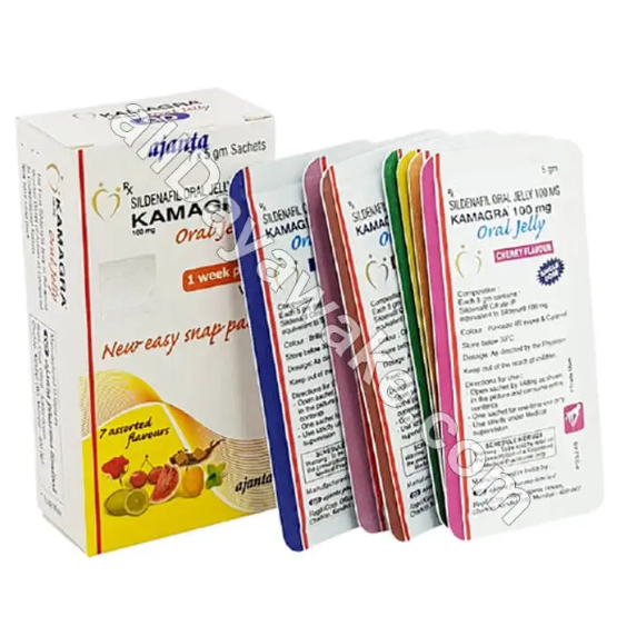 Buy Kamagra Jelly Australia- allDayawake
