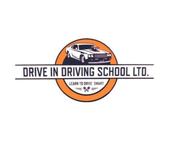 Drive In Driving School Ltd