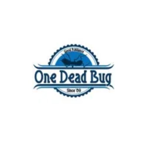 One Dead Bug Pest and Termite