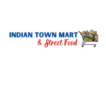 Indian Town Mart & Street Food