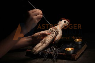 Voodoo Doll Expert Solution in New Zealand