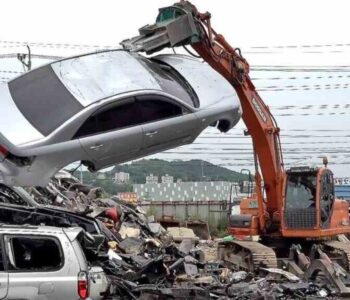 Toronto Auto Salvage: Your Source for Quality Car Parts
