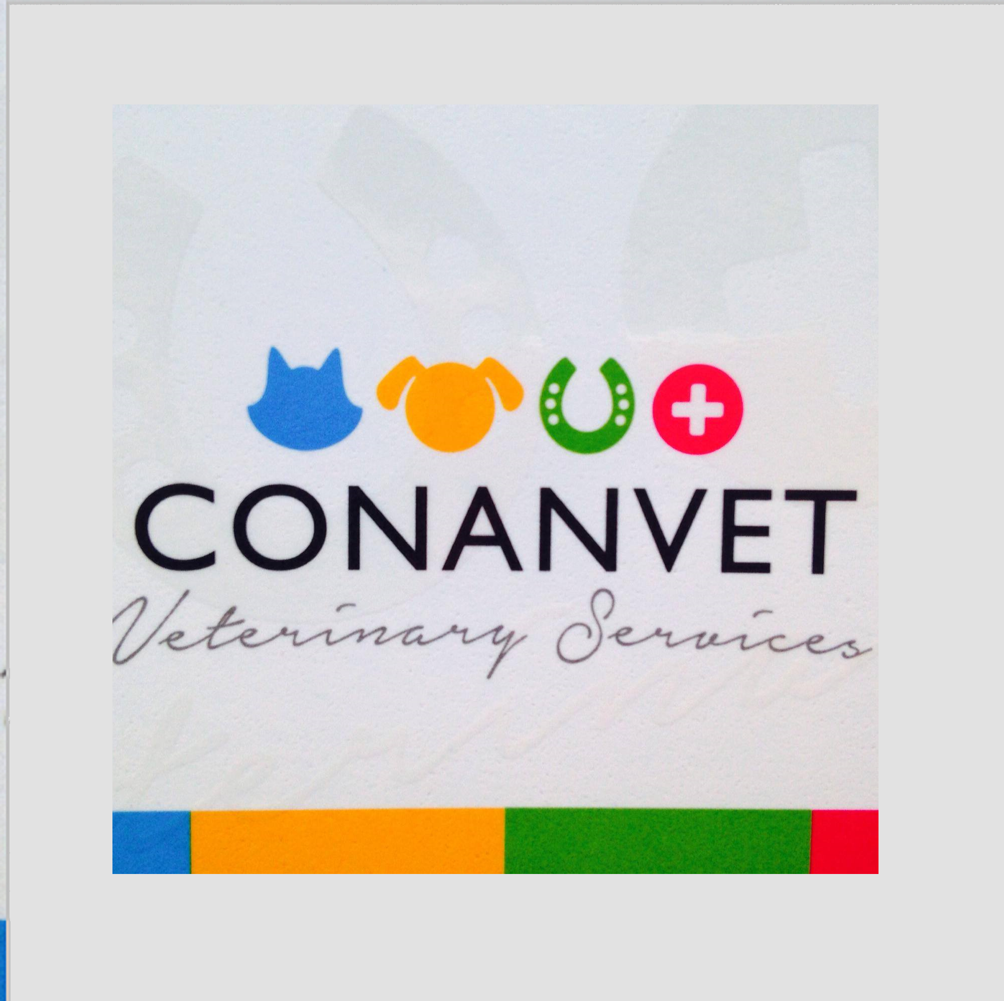 Conanvet Ltd