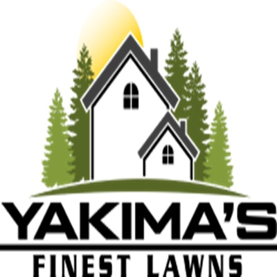 Yakima's Finest Lawns