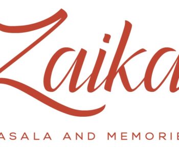 Zaika Indian Restaurant