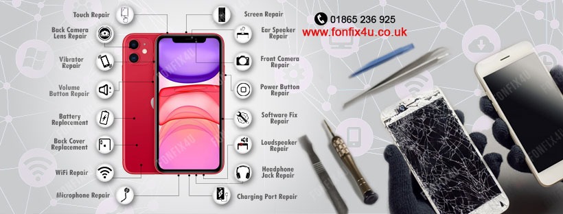 HIGHEST QUALITY REPAIR SERVICES FOR YOUR SMARTPHONES