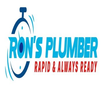 Ron's Plumber Rapid & Always Ready