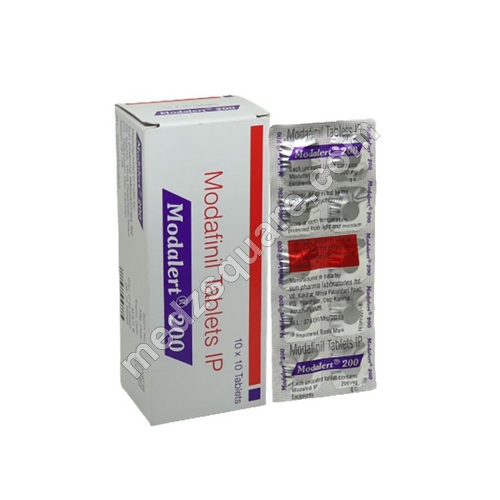 Buy Modalert 200 - Modafinil Tablets to treat Narcolepsy