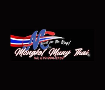 Mongkol Muay Thai