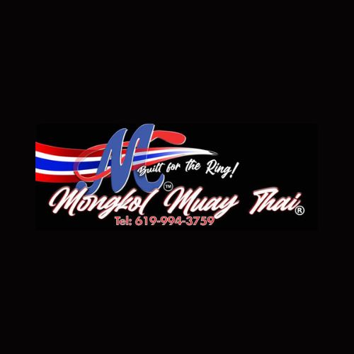 Mongkol Muay Thai