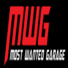 Most Wanted Garage