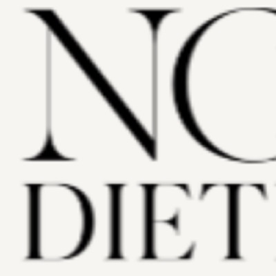 No Diet Dietitian