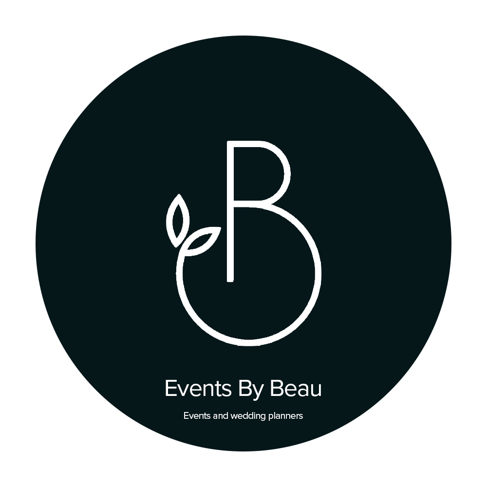 Events By Beau - Peterborough Wedding Decor Hire