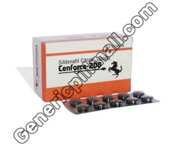 Anyone can get cenforce 200 pills in usa.
