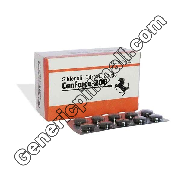Anyone can get cenforce 200 pills in usa.