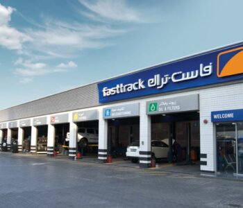 Fasttrack Car Services in UAE