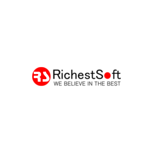 RichestSoft - Mobile App Development Company