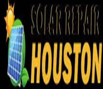 Solar Repair Houston