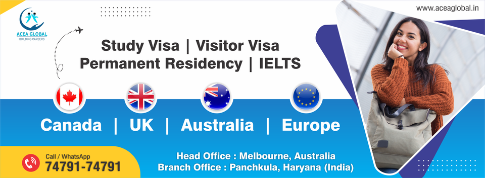 Acea Global - UK Study Visa Consultants in Kurukshetra