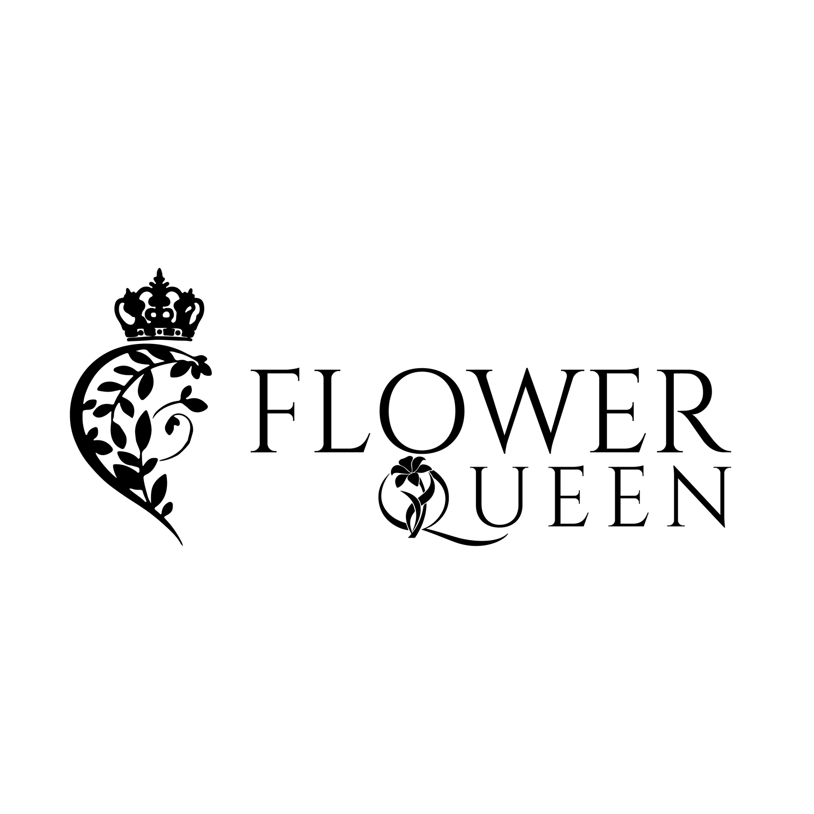 Flower Queen