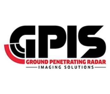 GPIS GPR Concrete Scanning