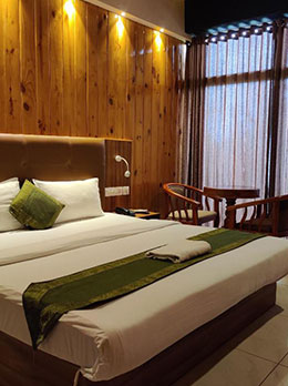 CMK's Habitat Center - Best Hotel in Maradu