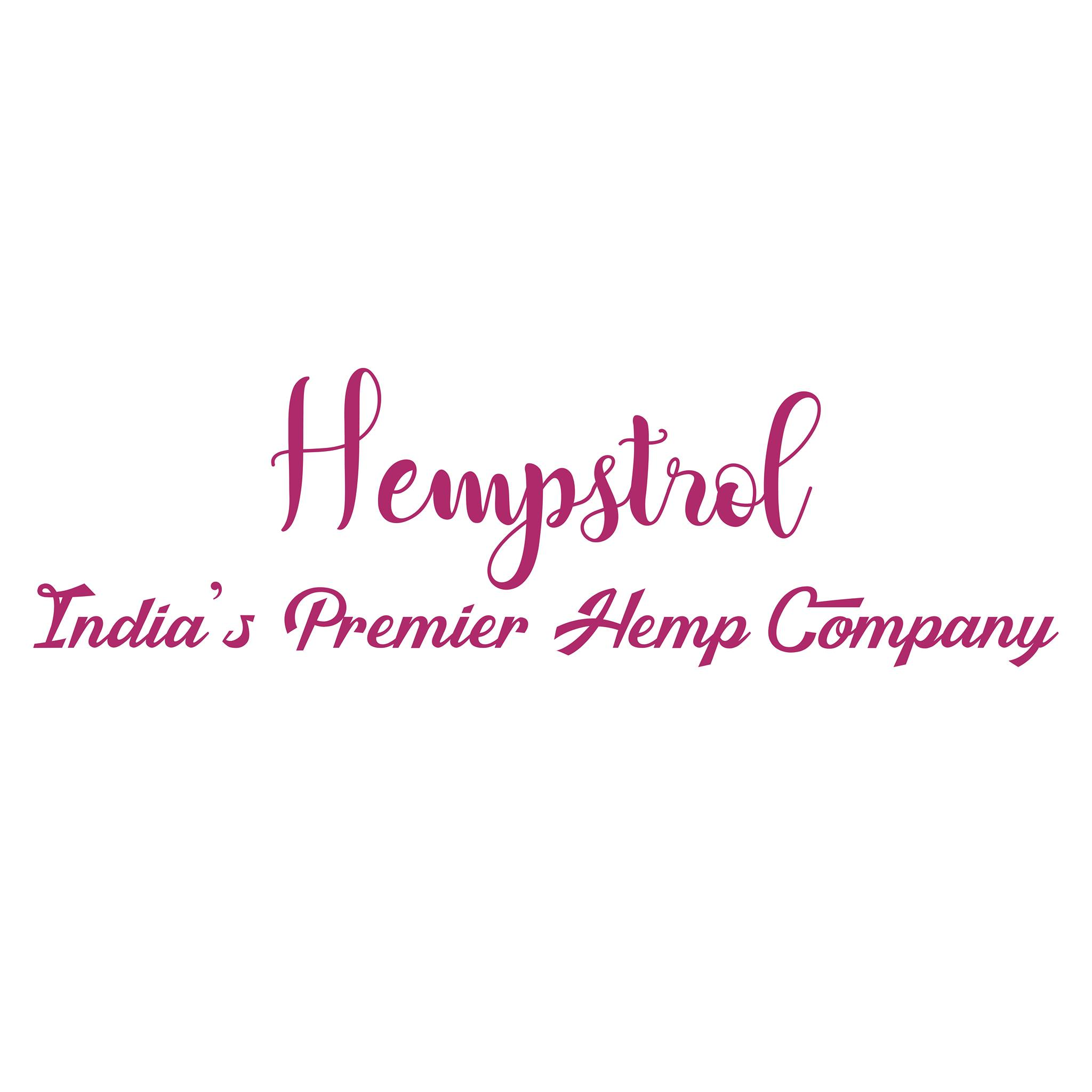 Buy Hemp Products Online in India at Best Price | Hempstrol