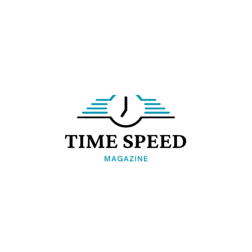 timespeedmagazine