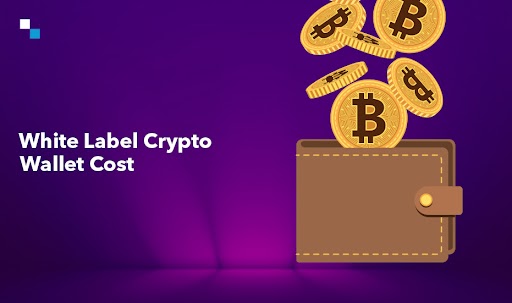 Get Efficient Solutions at Competitive White Label Crypto Wallet Price
