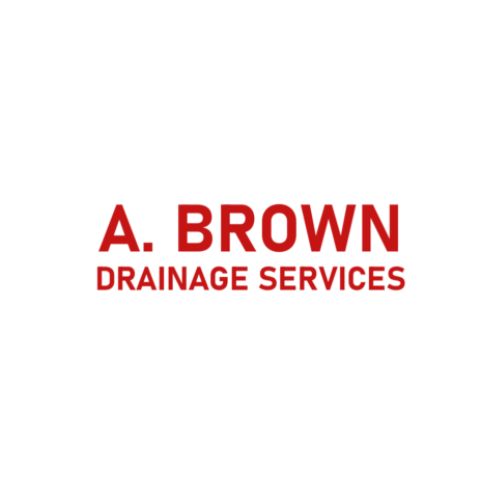 A Brown Drainage Services LTD - Premier Drainage Solutions in Glasgow