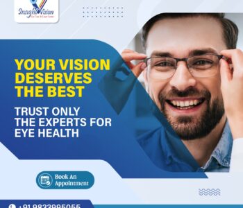 Insight Vision Eye Care & Laser Centre