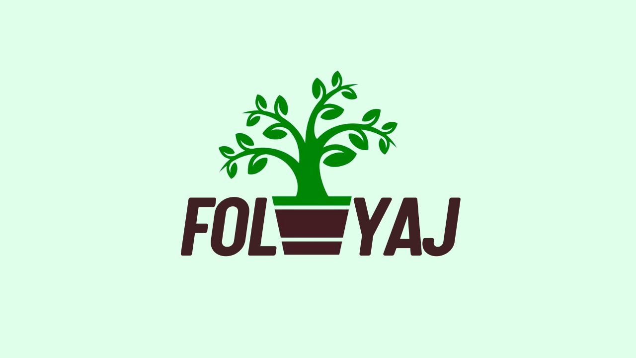 Foliyaj