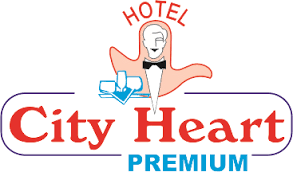 Hotels 3 Star In Chandigarh- Hotel City Heart Premium