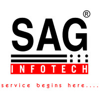 SAG Infotech Taxation and GST Compliance Company for Professionals