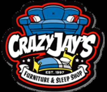 Crazy Jay's Furniture & Sleep Shop West