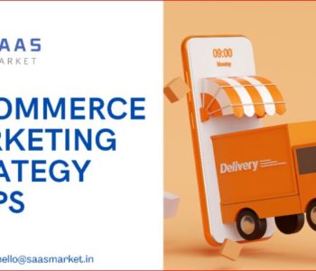 Drive Growth With Proven Ecommerce Marketing Strategy Steps